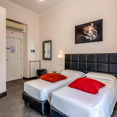 Deko Rome Bed and Breakfast Eksteriør billede