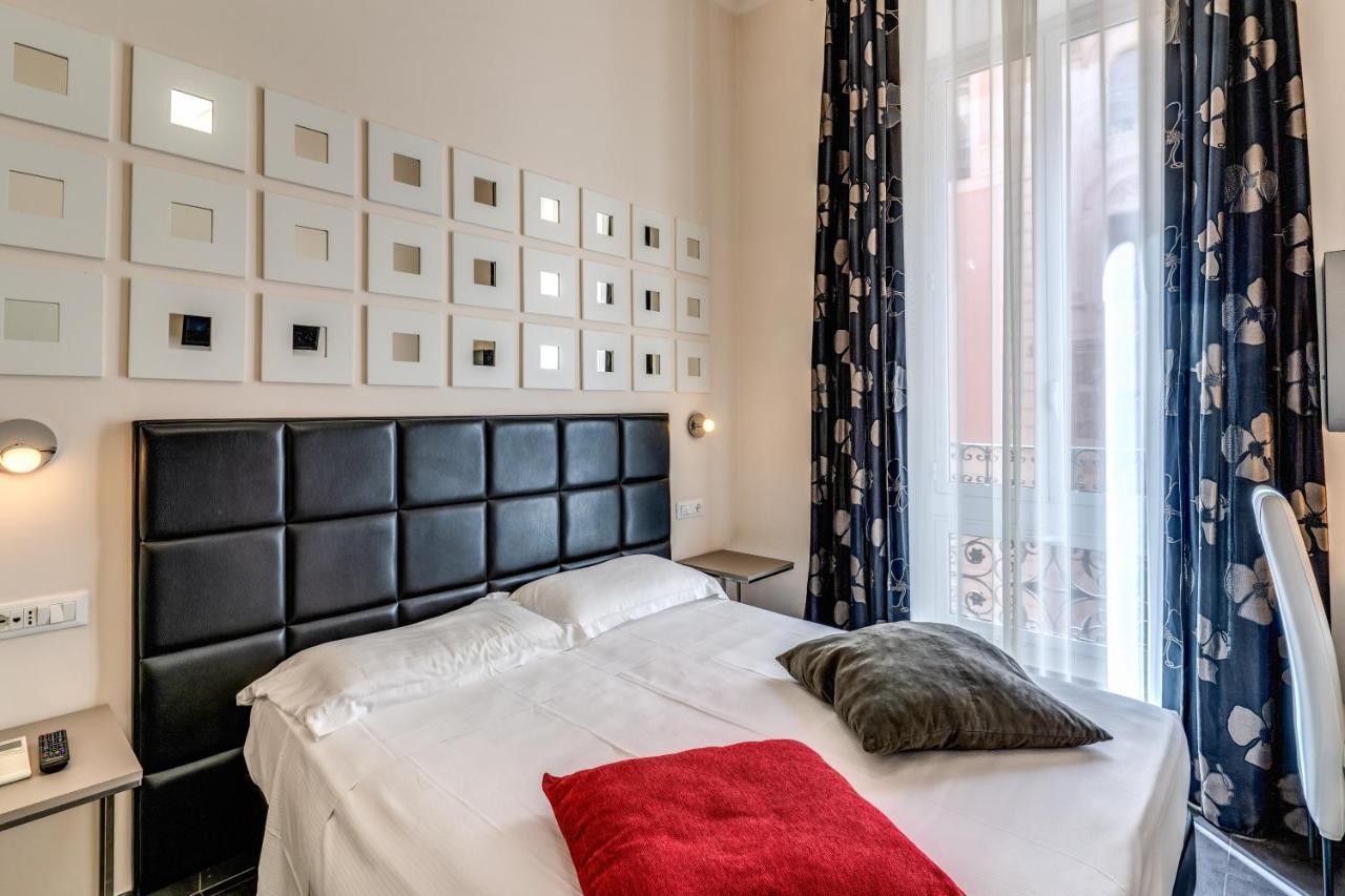 Deko Rome Bed and Breakfast Eksteriør billede