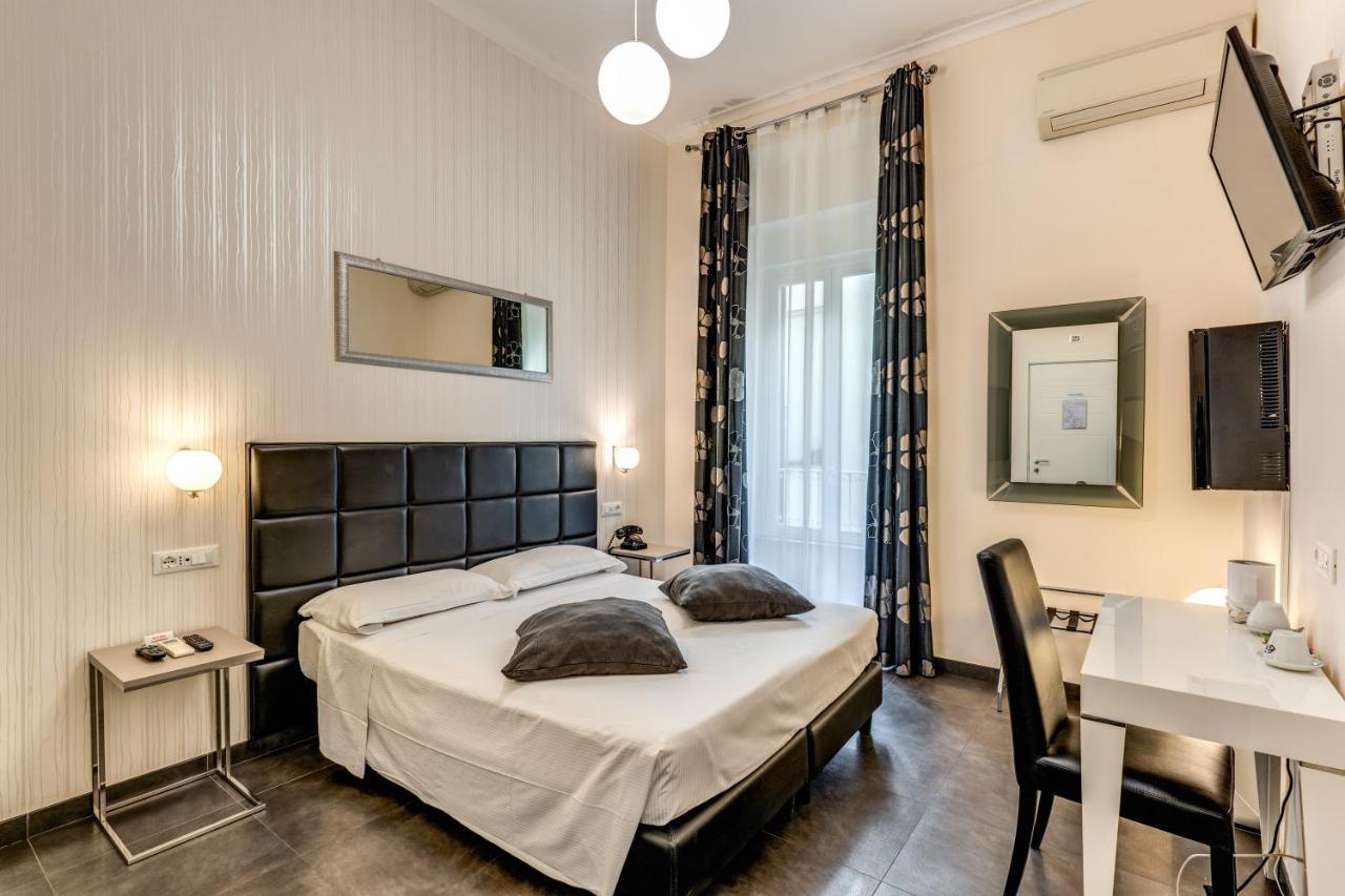 Deko Rome Bed and Breakfast Eksteriør billede