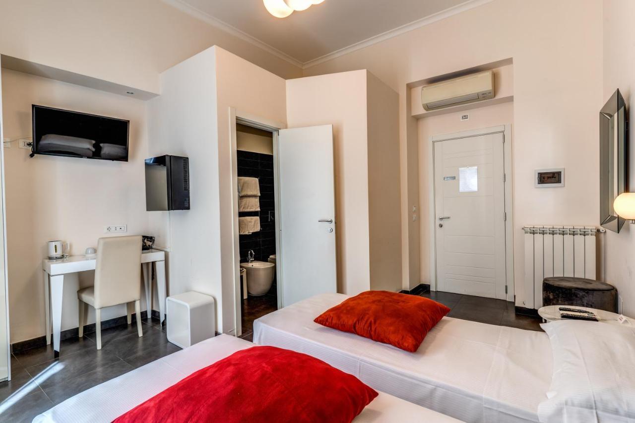 Deko Rome Bed and Breakfast Eksteriør billede