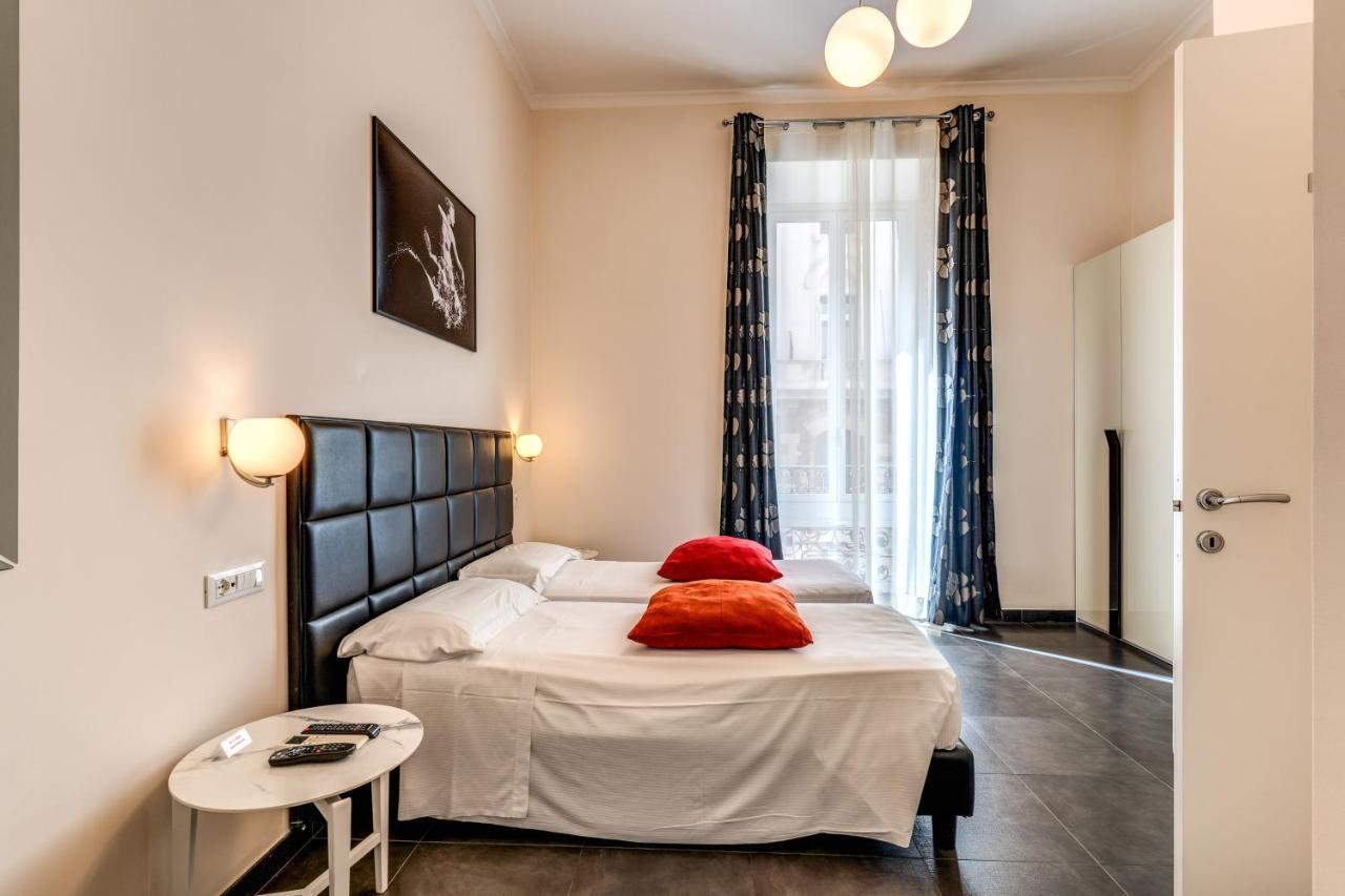 Deko Rome Bed and Breakfast Eksteriør billede