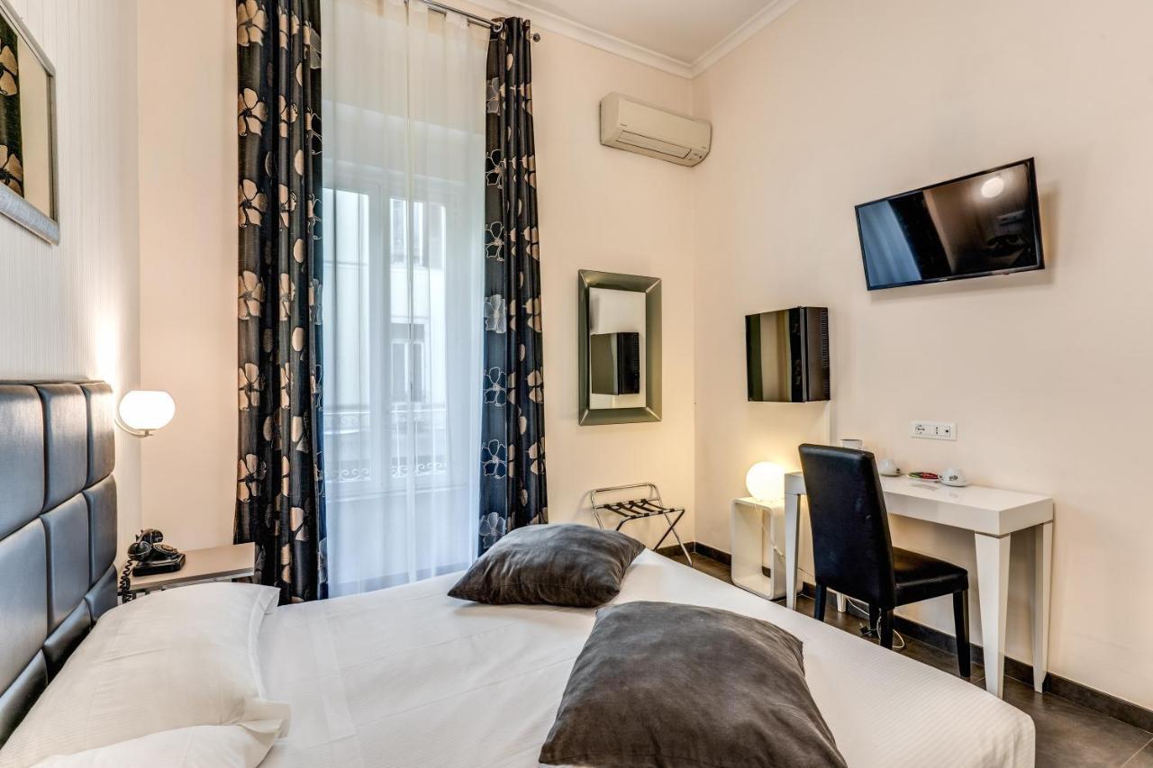 Deko Rome Bed and Breakfast Eksteriør billede