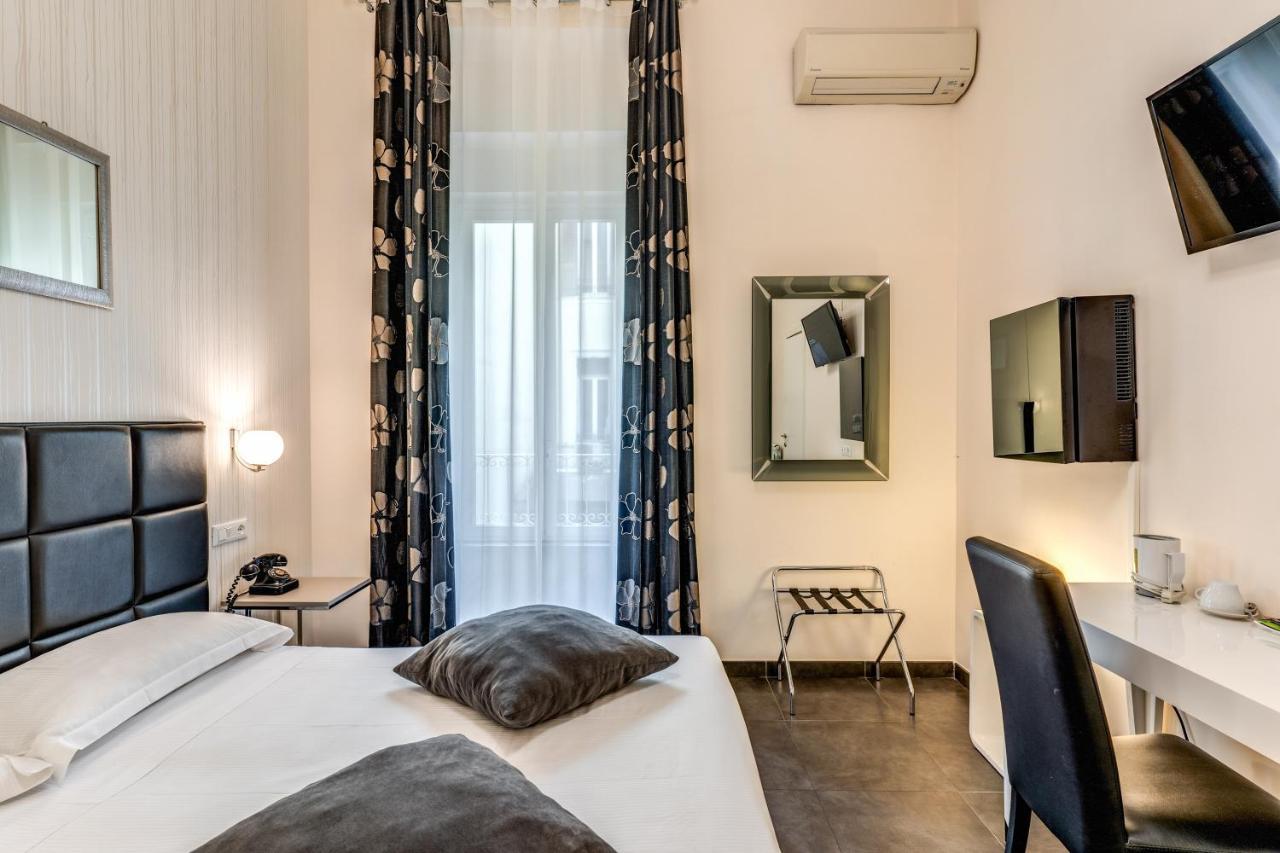 Deko Rome Bed and Breakfast Eksteriør billede