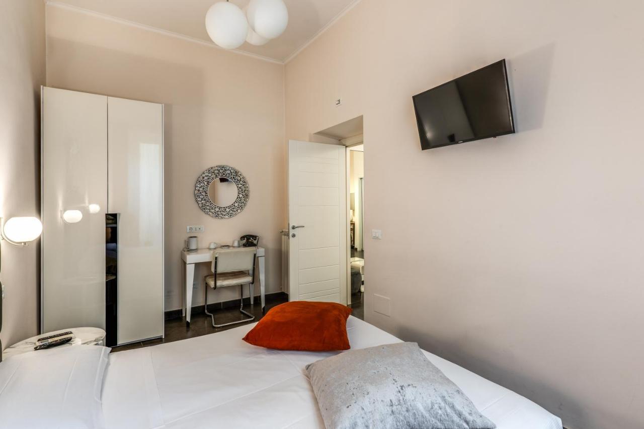 Deko Rome Bed and Breakfast Eksteriør billede