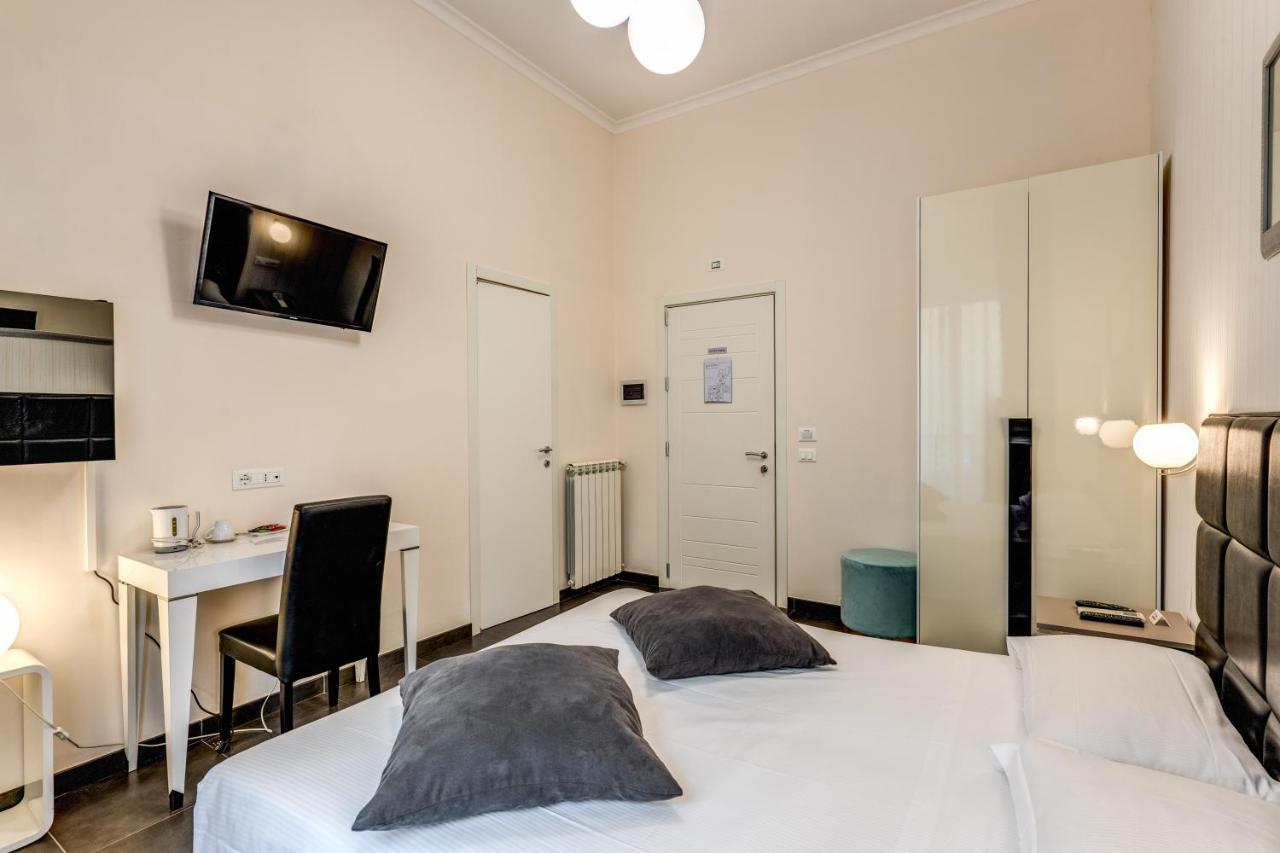Deko Rome Bed and Breakfast Eksteriør billede