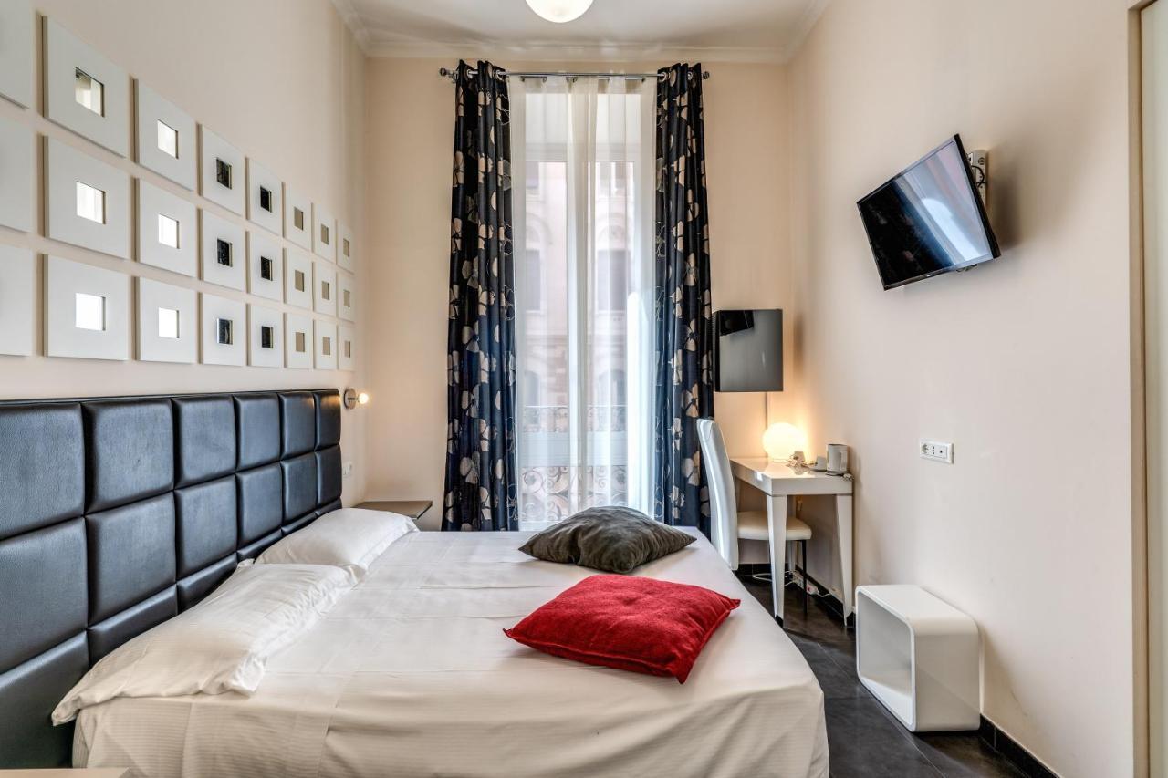 Deko Rome Bed and Breakfast Eksteriør billede