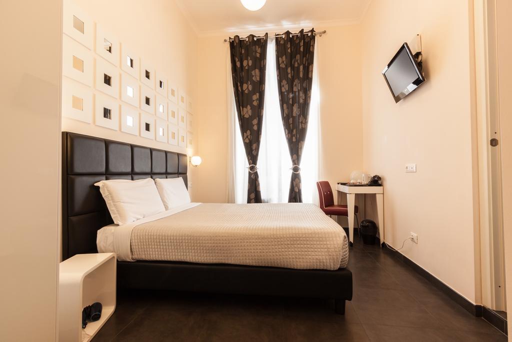 Deko Rome Bed and Breakfast Eksteriør billede