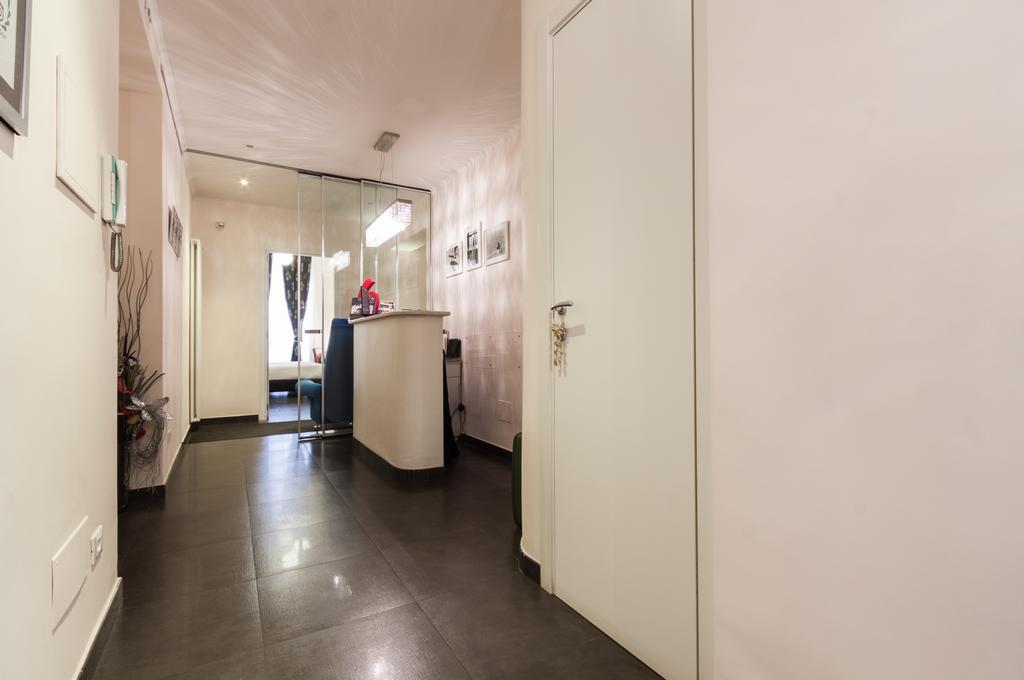 Deko Rome Bed and Breakfast Eksteriør billede
