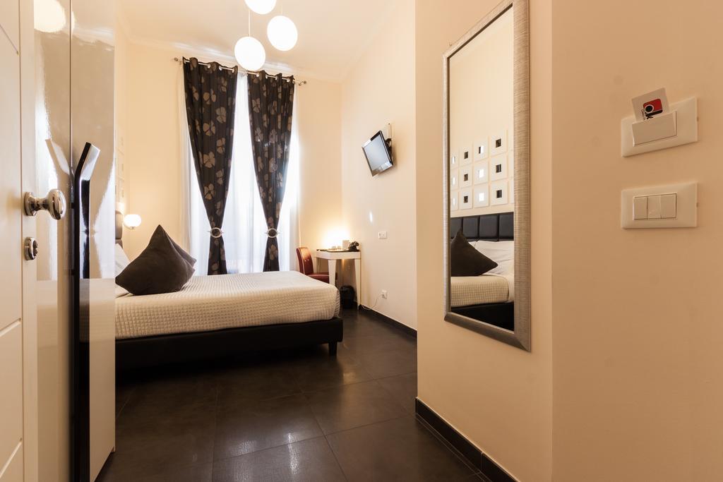 Deko Rome Bed and Breakfast Eksteriør billede