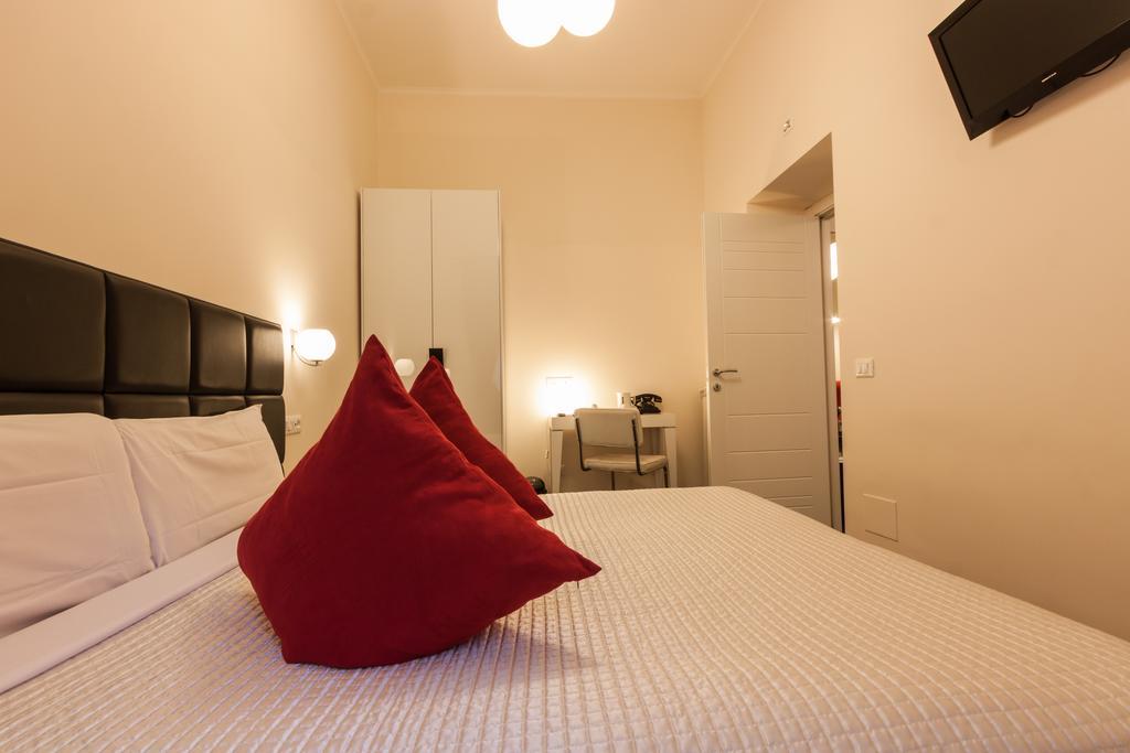 Deko Rome Bed and Breakfast Eksteriør billede