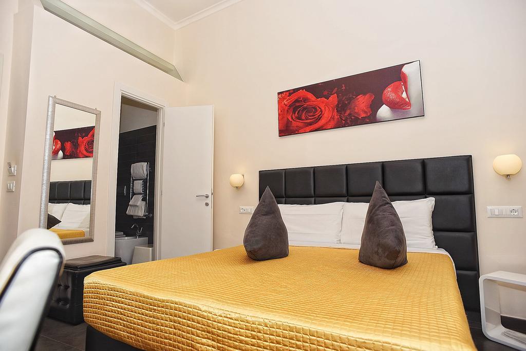 Deko Rome Bed and Breakfast Eksteriør billede