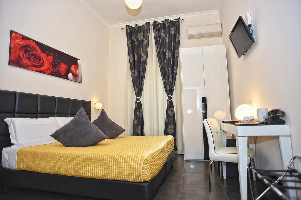 Deko Rome Bed and Breakfast Eksteriør billede