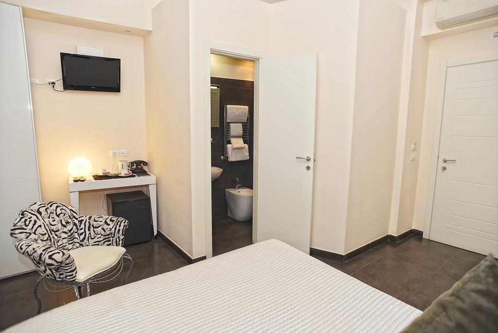 Deko Rome Bed and Breakfast Eksteriør billede